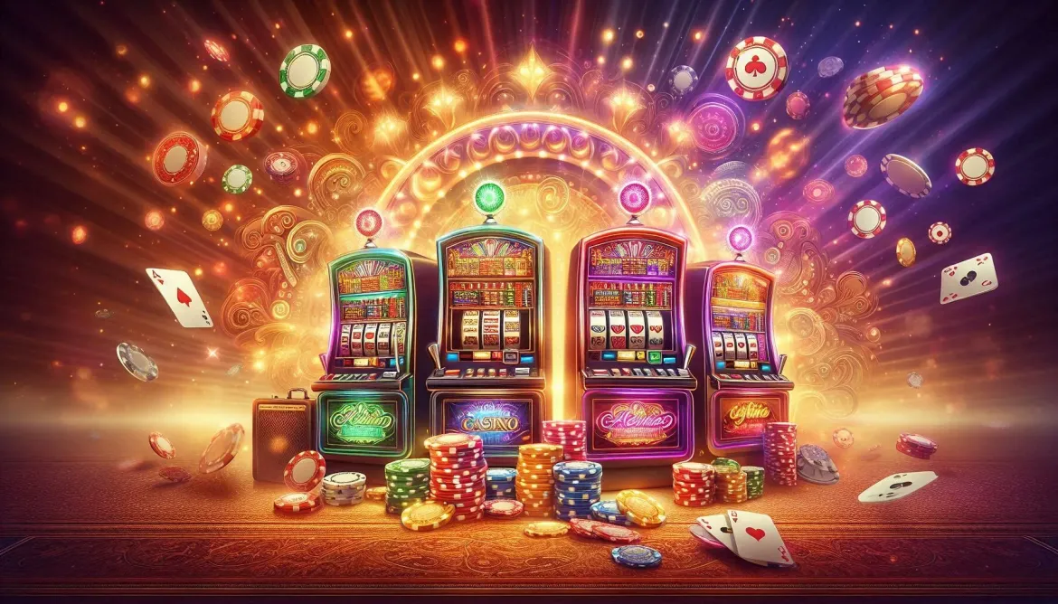 Quatro Casino